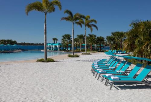 Daily Housekeeping Included Hotel Amenities Near Disney - thumb 1