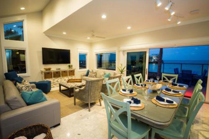 The Rod & Reel Resort Grand Suite 8 - thumb 3