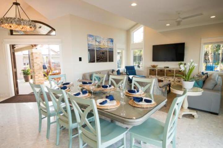 The Rod & Reel Resort Grand Suite 8 - thumb 2