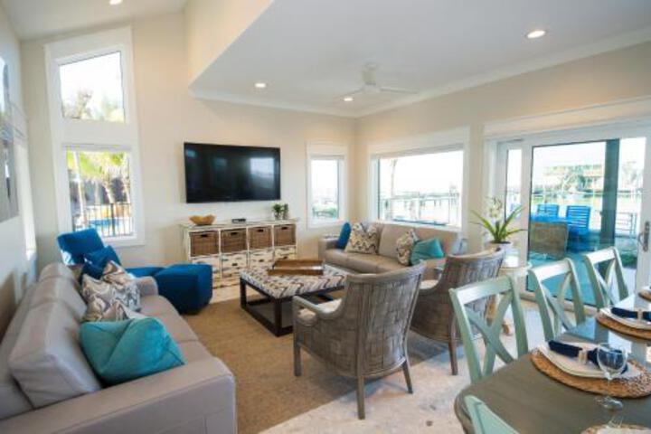 The Rod & Reel Resort Grand Suite 8 - thumb 7