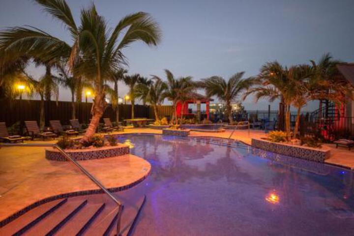 The Rod & Reel Resort Suite 7 - thumb 5