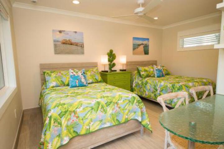 The Rod & Reel Resort Suite 7 - thumb 2