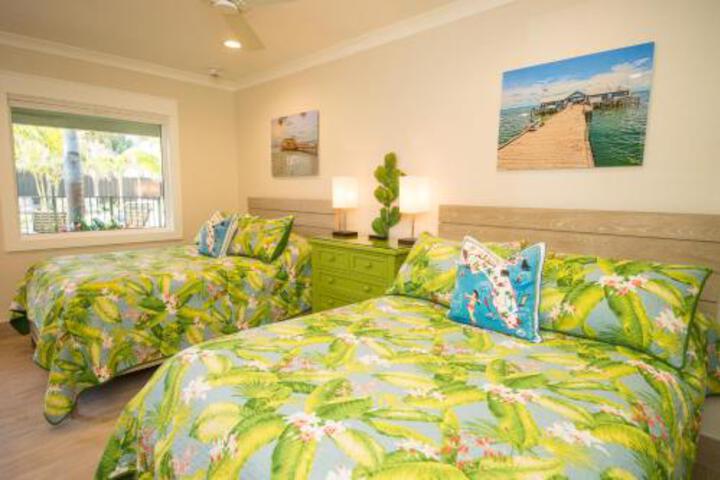 The Rod & Reel Resort Suite 7 - thumb 0