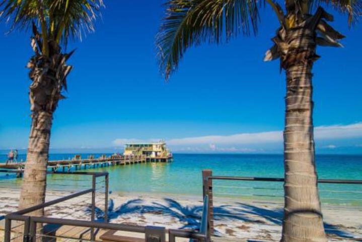 The Rod & Reel Resort Suite 7 - thumb 7