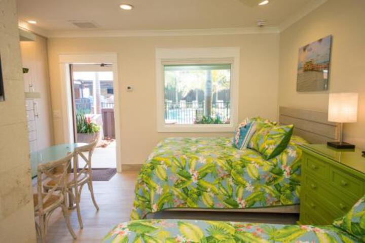 The Rod & Reel Resort Suite 7 - thumb 3