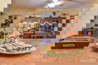 Creekside Cottage Star 5 Vacations