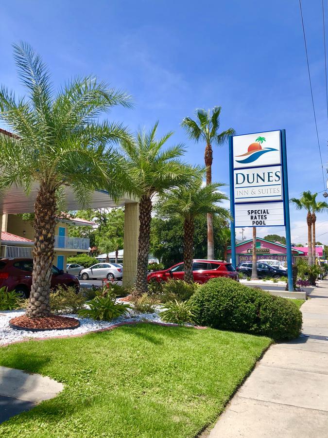 Dunes Inn & Suites - Tybee Island - thumb 0