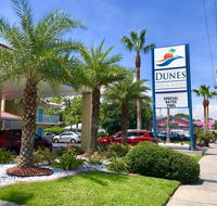 Dunes Inn  Suites - Tybee Island - Accommodation Rooms