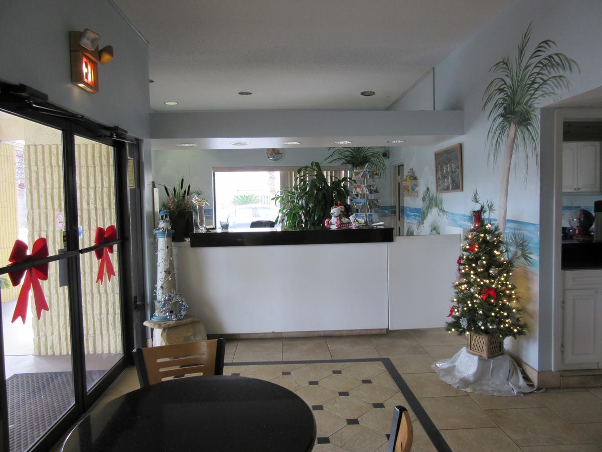 Dunes Inn & Suites - Tybee Island - thumb 32