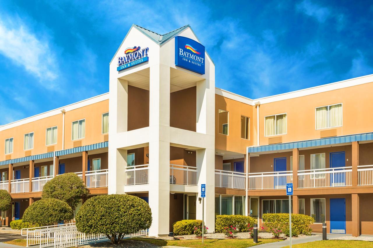 Baymont By Wyndham Savannah Midtown - thumb 1