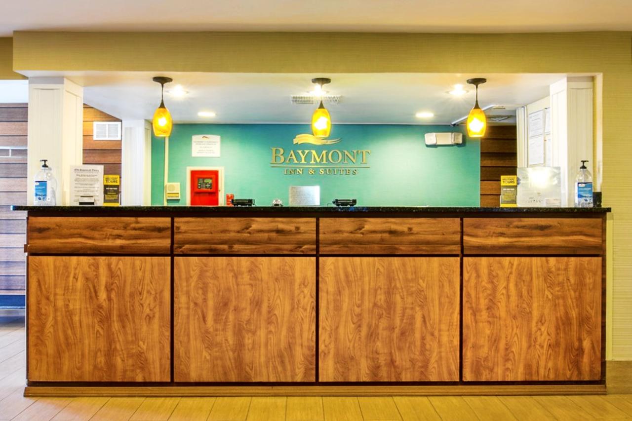 Baymont By Wyndham Savannah Midtown - thumb 4