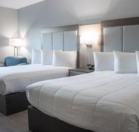 Admiral's Inn on Tybee Island - Accommodation Rooms