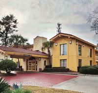 La Quinta Inn by Wyndham Savannah Midtown - Accommodation Rooms