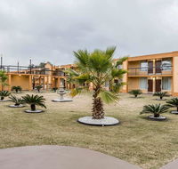 Quality Inn Midtown Savannah - Accommodation Rooms