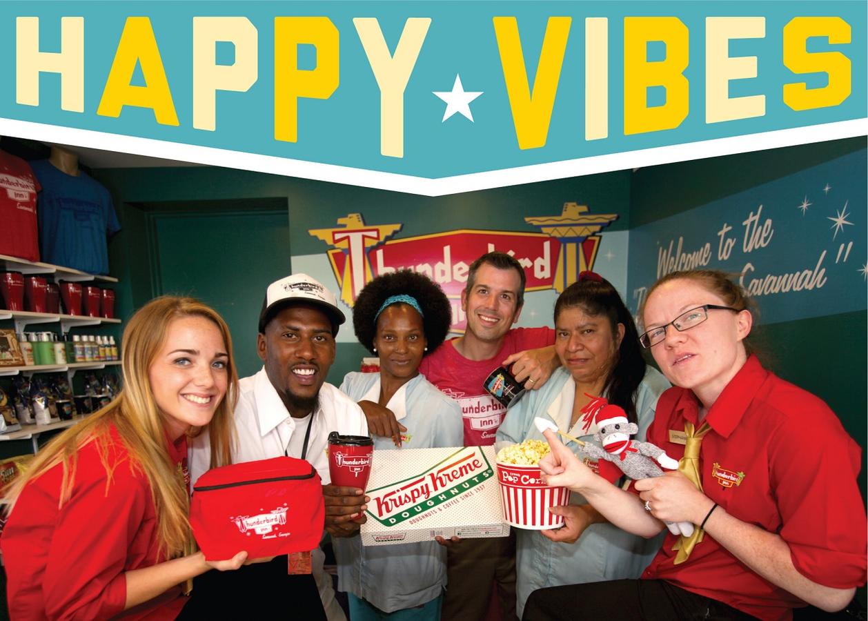 The Thunderbird Inn - thumb 5