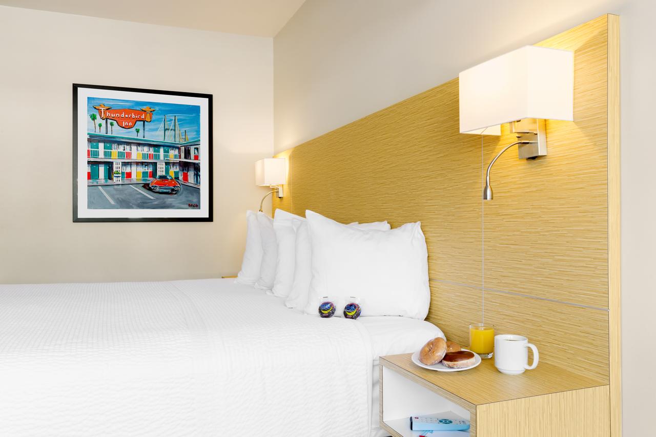 The Thunderbird Inn - thumb 18