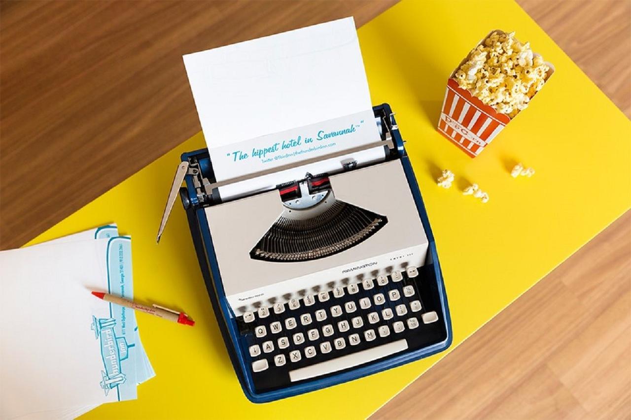 The Thunderbird Inn - thumb 11