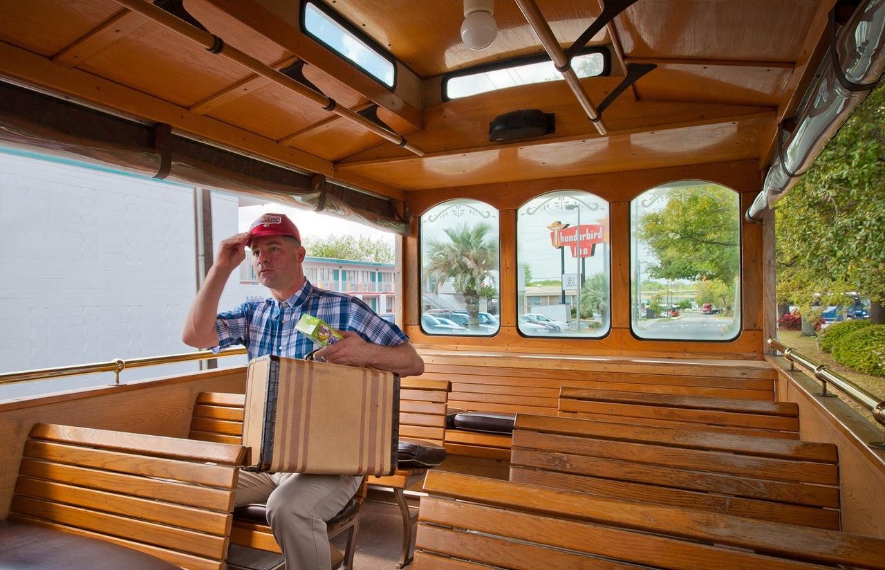 The Thunderbird Inn - thumb 10