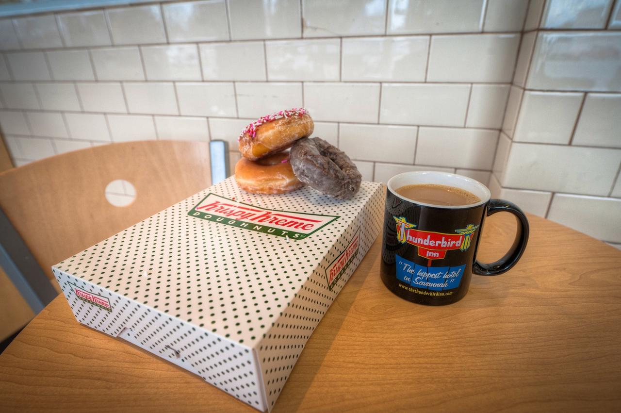 The Thunderbird Inn - thumb 12