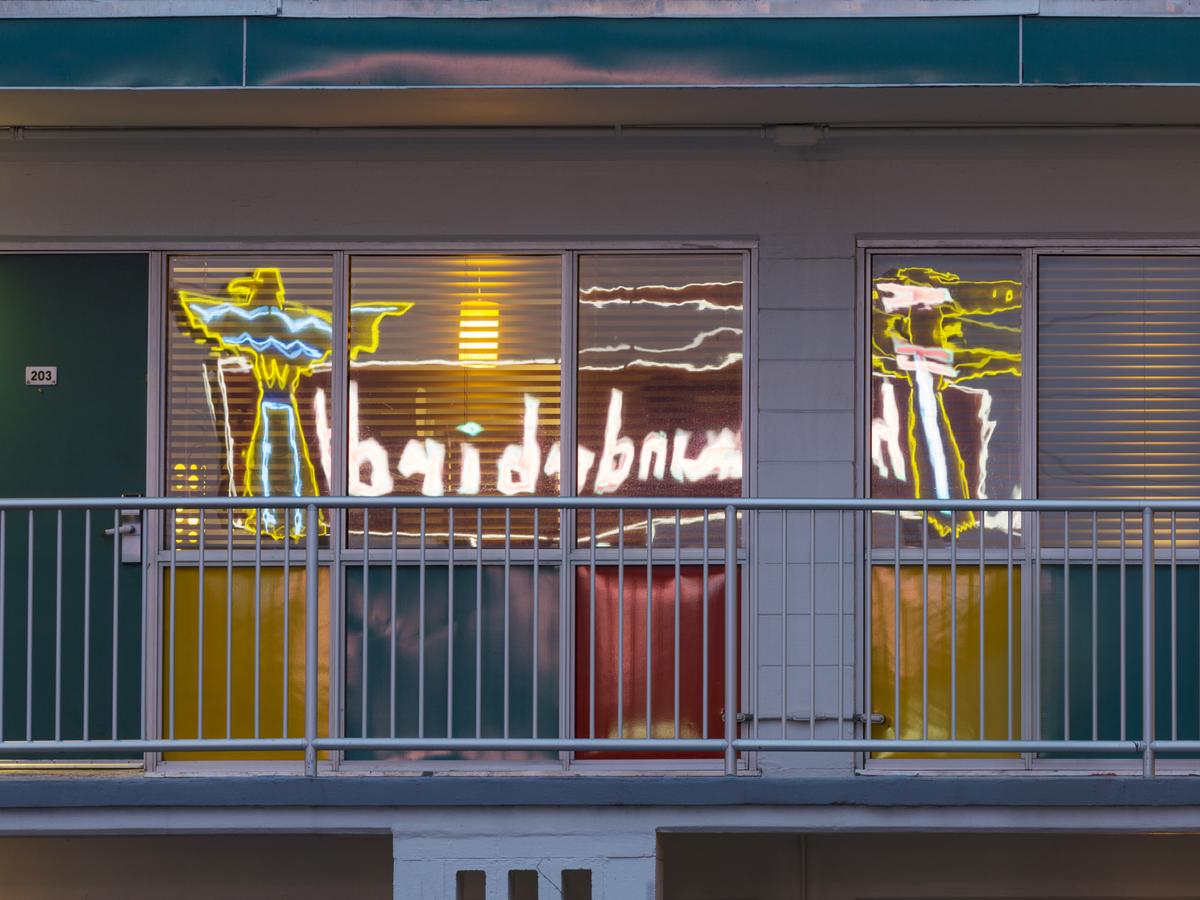 The Thunderbird Inn - thumb 3