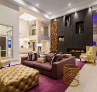 TRYP by Wyndham Savannah - Accommodation Rooms