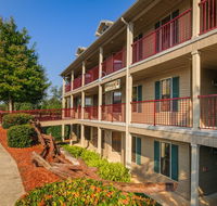 Holiday Inn Club Vacations - Apple Mountain Resort - Accommodation Rooms