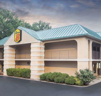 Super 8 by Wyndham Decatur/Lithonia/Atl Area - Accommodation Rooms