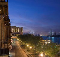 Hyatt Regency Savannah - Accommodation Rooms
