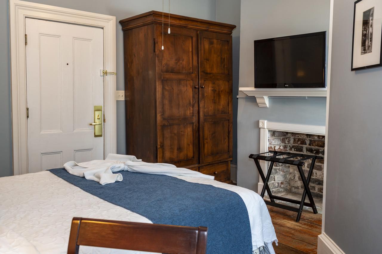 The Marshall House, Historic Inns Of Savannah Collection - thumb 29