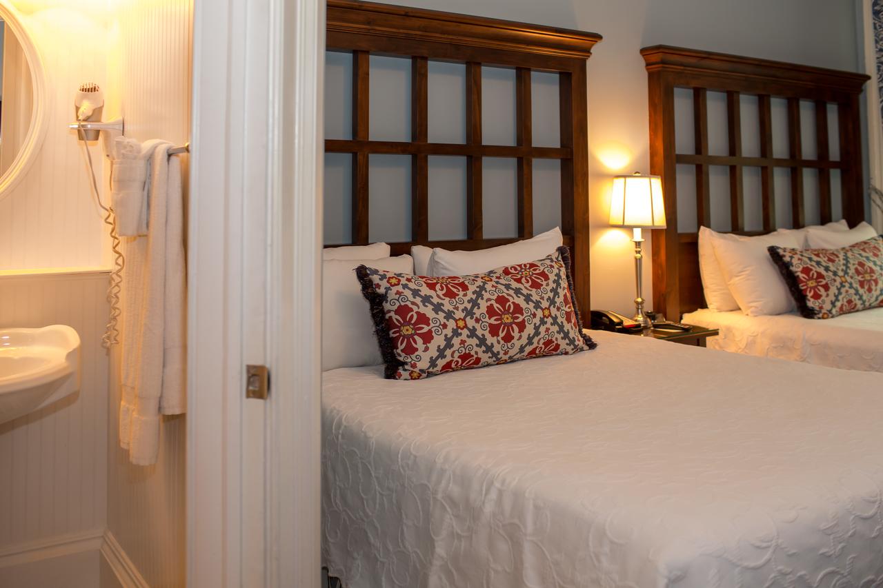 The Marshall House, Historic Inns Of Savannah Collection - thumb 37