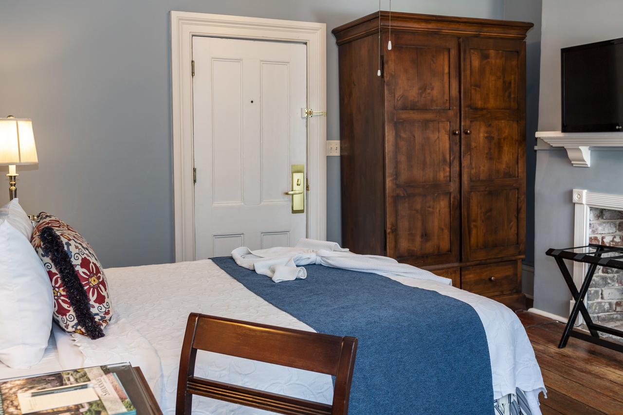 The Marshall House, Historic Inns Of Savannah Collection - thumb 21