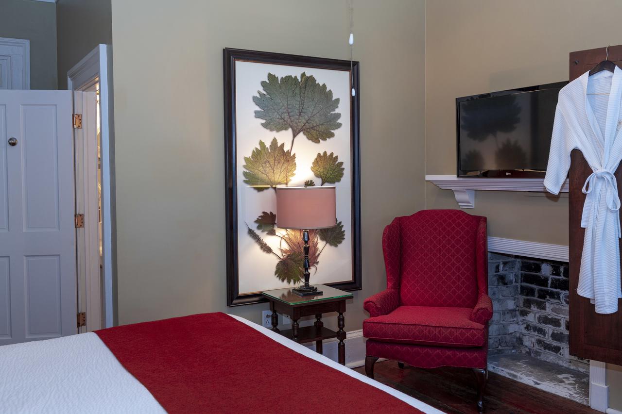 The Marshall House, Historic Inns Of Savannah Collection - thumb 25