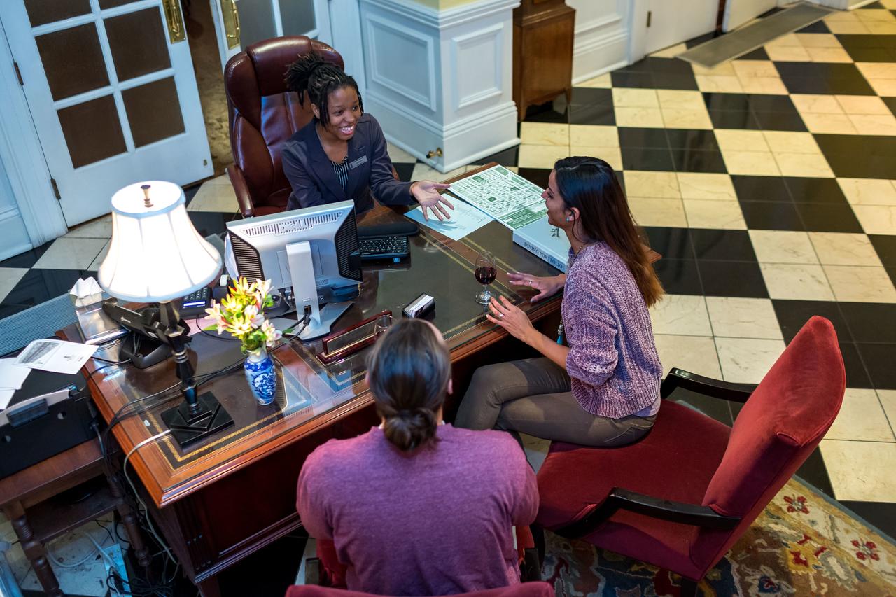 The Marshall House, Historic Inns Of Savannah Collection - thumb 18