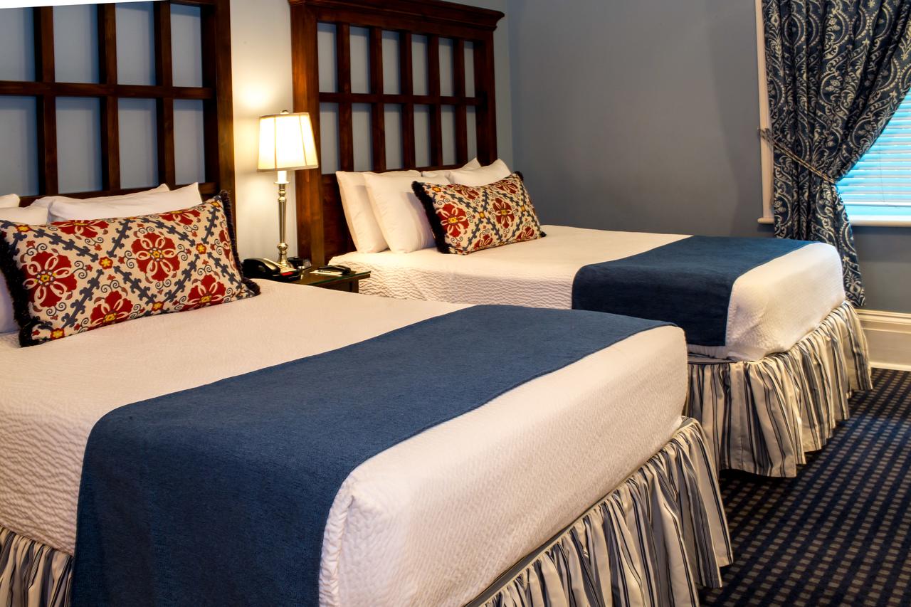 The Marshall House, Historic Inns Of Savannah Collection - thumb 41