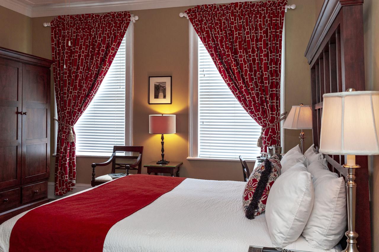 The Marshall House, Historic Inns Of Savannah Collection - thumb 23