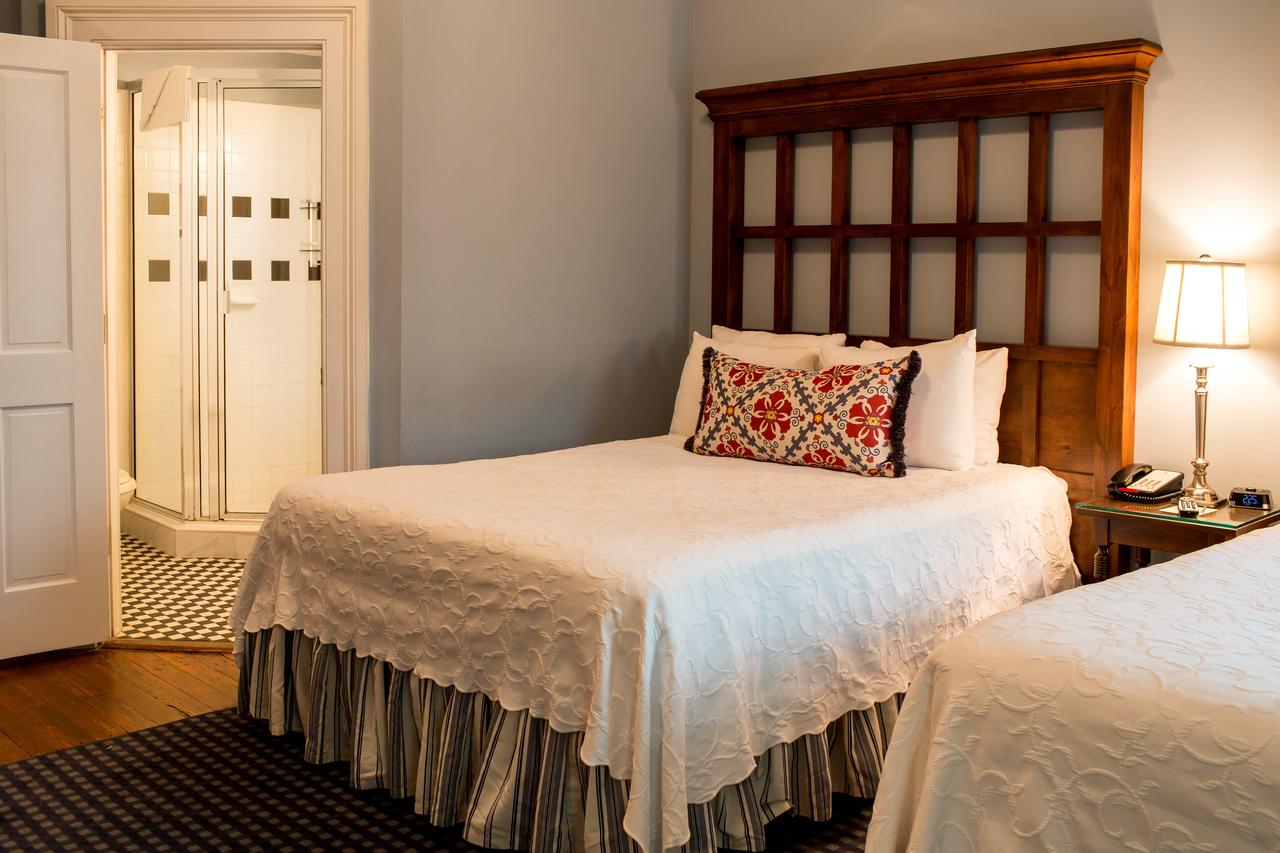 The Marshall House, Historic Inns Of Savannah Collection - thumb 38