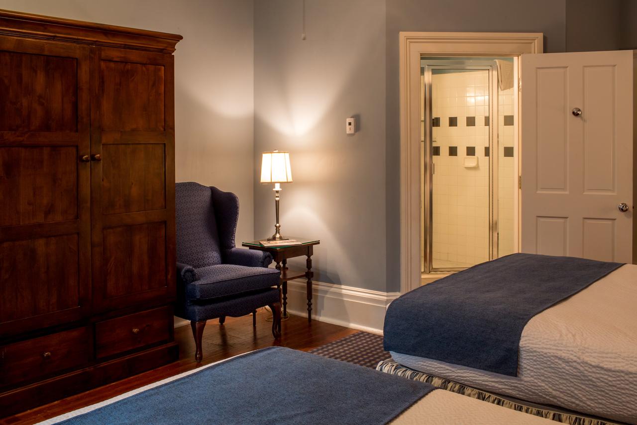 The Marshall House, Historic Inns Of Savannah Collection - thumb 40