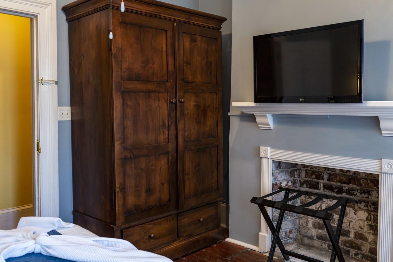 The Marshall House, Historic Inns Of Savannah Collection - thumb 26