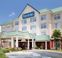 Travelodge by Wyndham Savannah Gateway - Accommodation Rooms