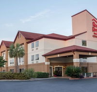 Red Roof Inn  Suites Savannah Gateway - Accommodation Rooms
