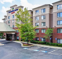 SpringHill Suites Atlanta Buford/Mall of Georgia - Accommodation Rooms