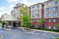 Booking Buford Accommodation Rooms