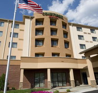 Courtyard by Marriott Atlanta Buford Mall of Georgia - Accommodation Rooms