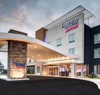Fairfield Inn & Suites by Marriott Douglas - Accommodation Rooms