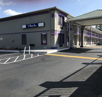 Guest Inn - Accommodation Rooms