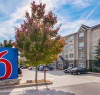 Motel 6 Canton GA - Accommodation Rooms