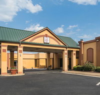 Red Roof Inn Forsyth - Accommodation Rooms