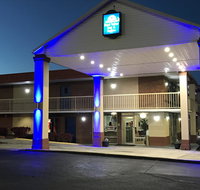 Americas Best Value Inn & Suites-Dalton - Accommodation Rooms