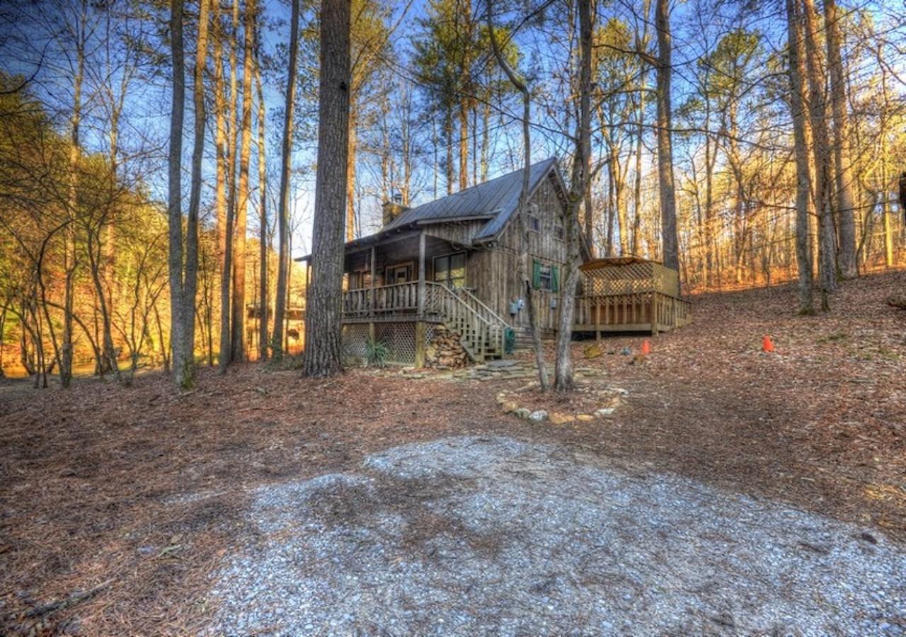 Driftwood Cabin - thumb 8