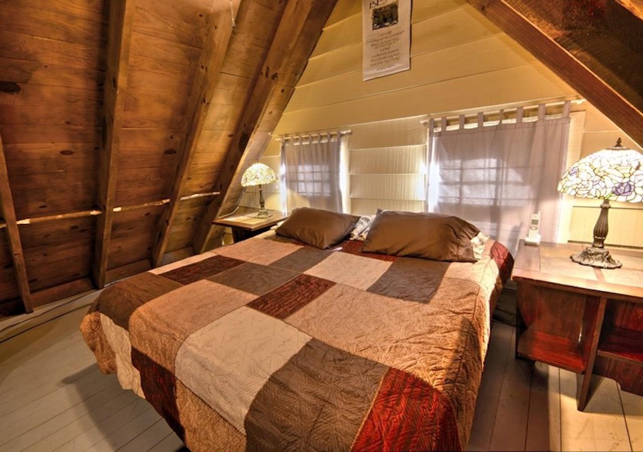 Driftwood Cabin - thumb 5